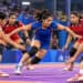 73rd Senior National Women's Kabaddi Championship 2026: Winners and Results Await Confirmation 2 73rd Senior National Women's Kabaddi Championship 2026