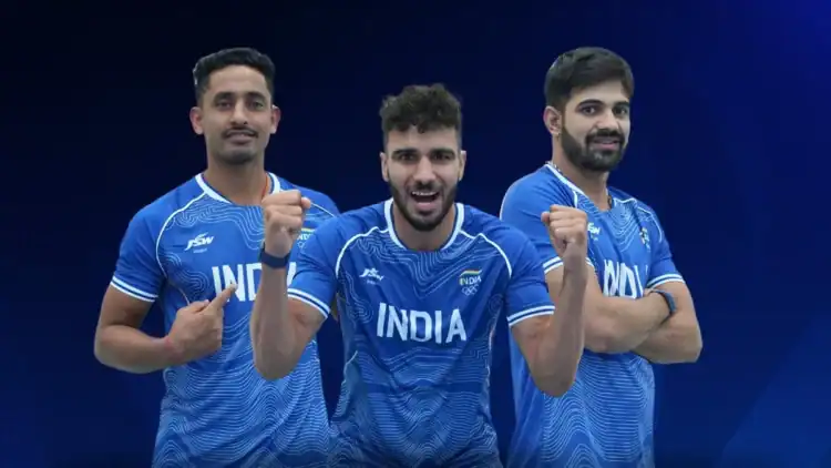 Top 3 Indian Defenders at the 2026 Asian Games: India's Golden Defence