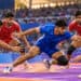 Haryana Powers India’s Asian Games 2026 Kabaddi Golden Double