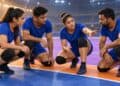 India’s Kabaddi Champions After the Asian Games: What Comes Next for the Men’s and Women’s Teams? 12 India's Kabaddi Teams: What's Next After Asian Games Gold?