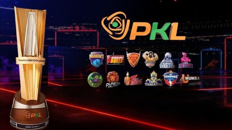 PKL Media Rights Deal Faces Uncertainty Ahead of PKL Season 13