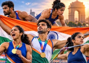 Are Bigger Medal Rewards Building Indian Sport or Rewarding Success?