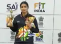 Simran Kamboj Selected for India's Commonwealth Kabaddi Championship 2026 Squad 11 Simran Kamboj Named in India's Commonwealth Kabaddi Squad