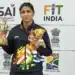 Simran Kamboj Named in India's Commonwealth Kabaddi Squad