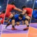 Kabaddi Raid Types Explained: Hand Touch, Dubki & More