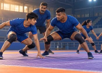 What’s Next for India’s New Kabaddi Stars After Asian Games 2026?
