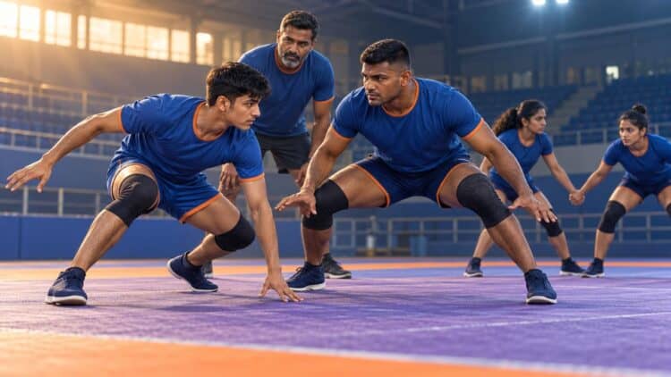 What’s Next for India’s New Kabaddi Stars After Asian Games 2026?
